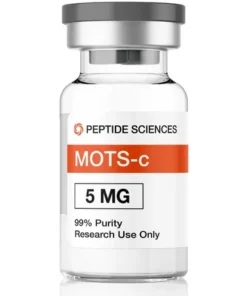 MOTS-c 40mg