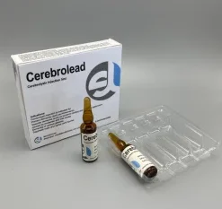 Cerebrolysin 60 mg * 6 Vials
