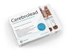 cerebrolysin 60 mg * 6 vials | premium peptide dealer usa