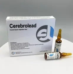 cerebrolysin 60 mg * 6 vials | premium peptide dealer usa