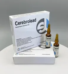 cerebrolysin 60 mg * 6 vials | premium peptide dealer usa