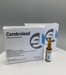 cerebrolysin 60 mg * 6 vials | premium peptide dealer usa