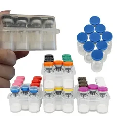 klow = bpc10+t / b10+cu50+ppv10 | premium peptide blend usa