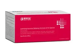 buy gonadorelin acetate 2mg usa | trusted peptide dealer