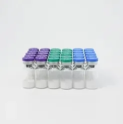 mazdutide 5mg & 10mg × 10 vials | premium peptide usa