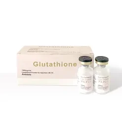 glutathione 1500mg 10 vials | premium peptides usa