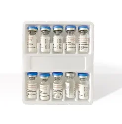 glutathione 1500mg 10 vials | premium peptides usa