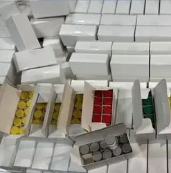 thymalin peptide 10mg*10vials | trusted usa supply