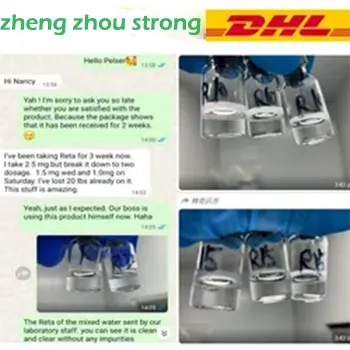 buy retatrutide peptide usa | zhengzhou strong peptide