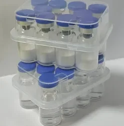 mazdutide 5mg & 10mg × 10 vials | premium peptide usa