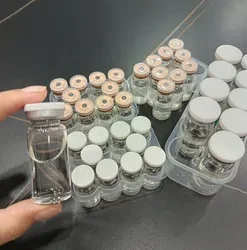 cagrilintide 5mg & 10mg vials | premium peptides usa