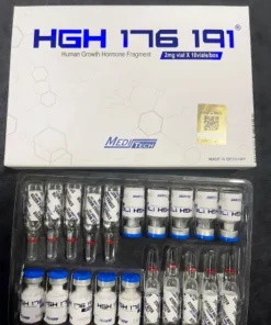 HGH Fragment 176-191