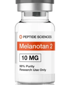 Melanotan 2