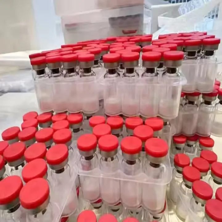 2025 usa warehouse peptide 15mg 20mg tesofensine peptide