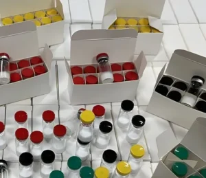 GLP Peptides for Sale