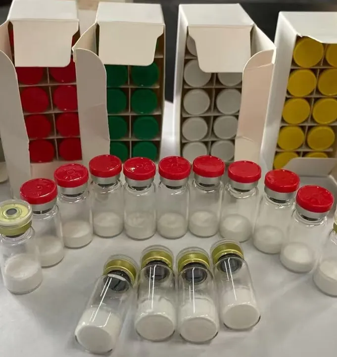 us warehouse high quality research peptide